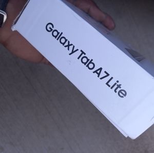 Galaxy Tab A7 Lite Tablet